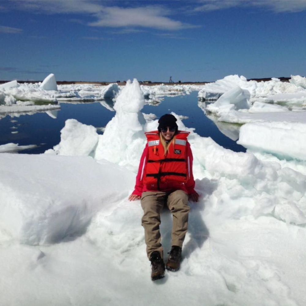 Meet your Posher, Liz